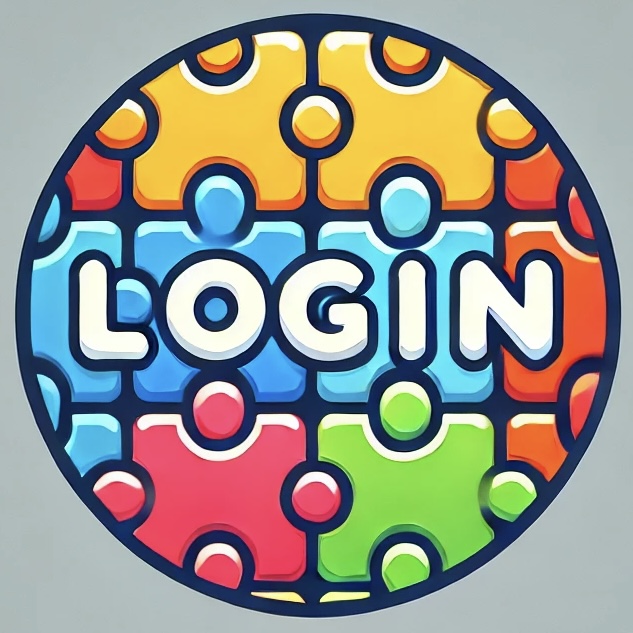 Login